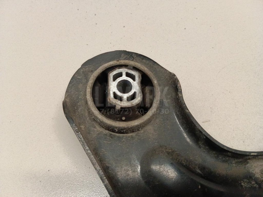 Рычаг задний продольный правый