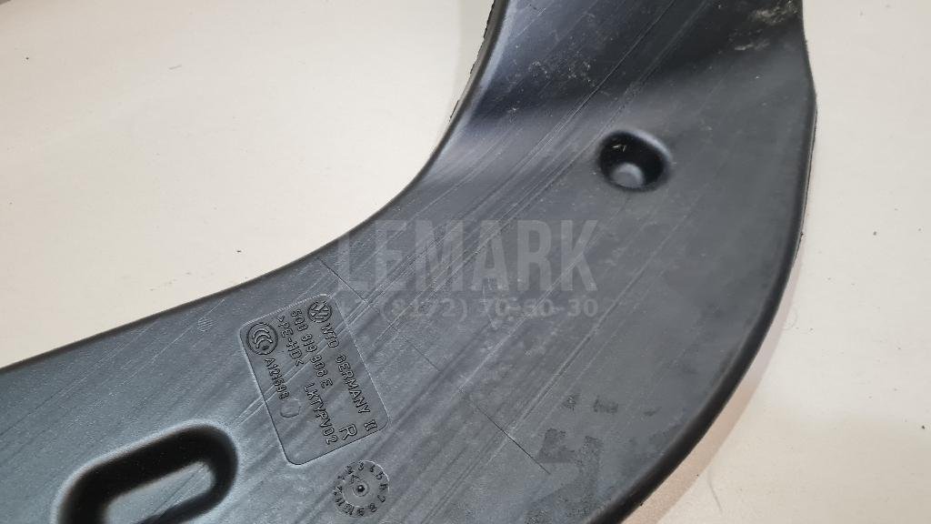 Воздуховод отопителя