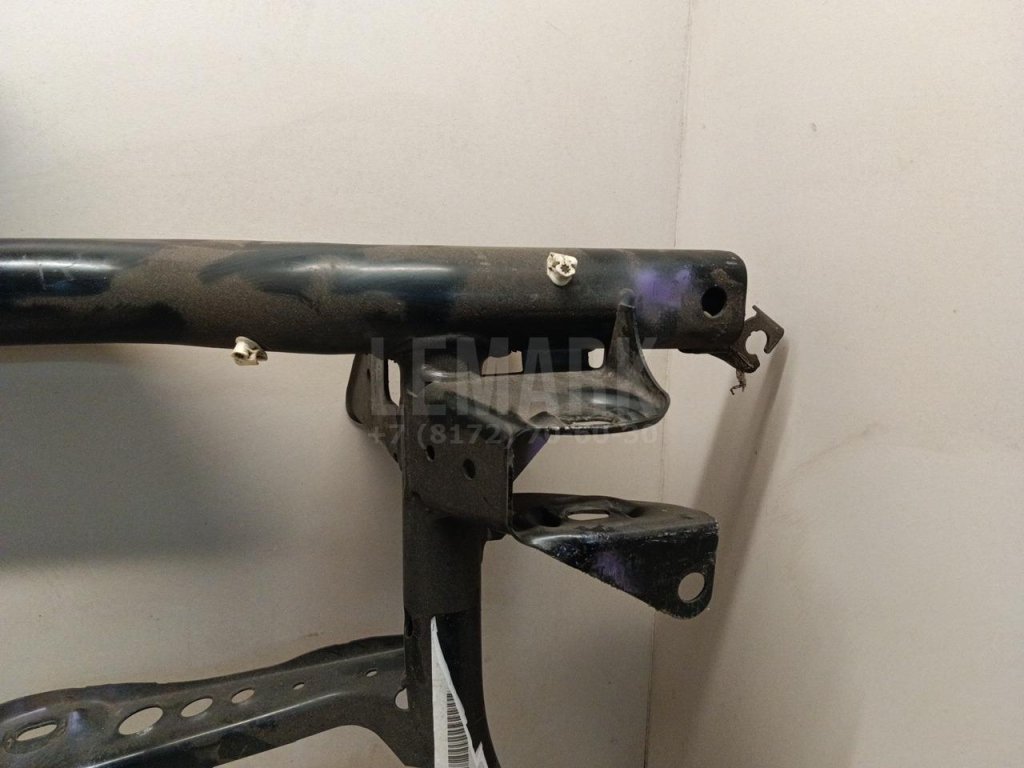 Балка задняя