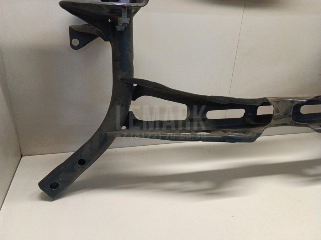 Балка задняя