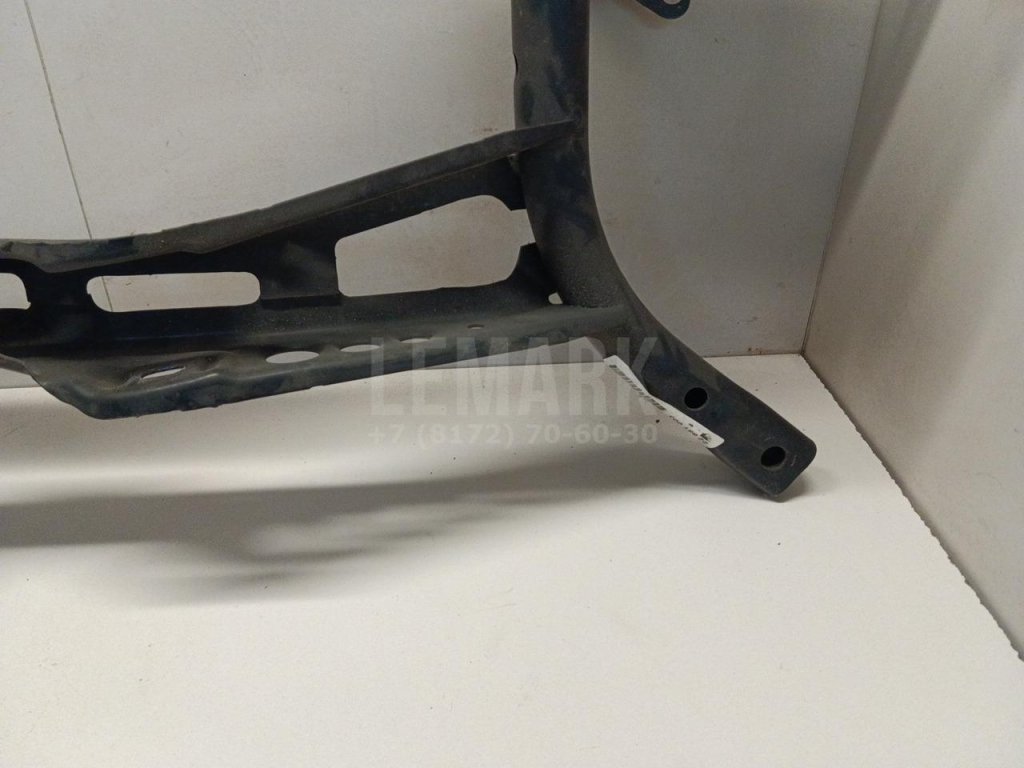 Балка задняя