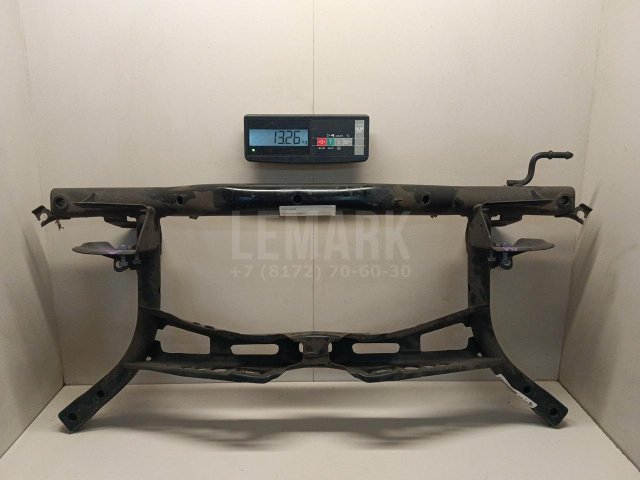 Балка задняя