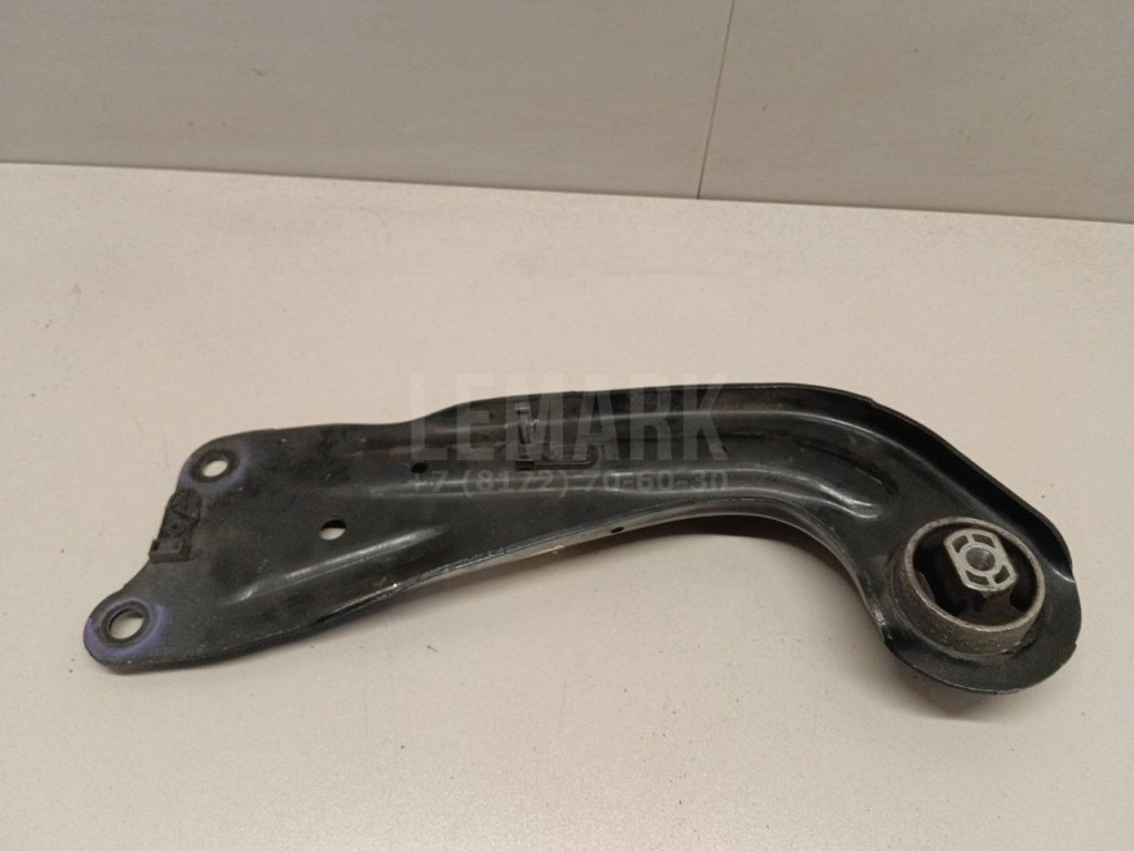 Рычаг задний продольный правый