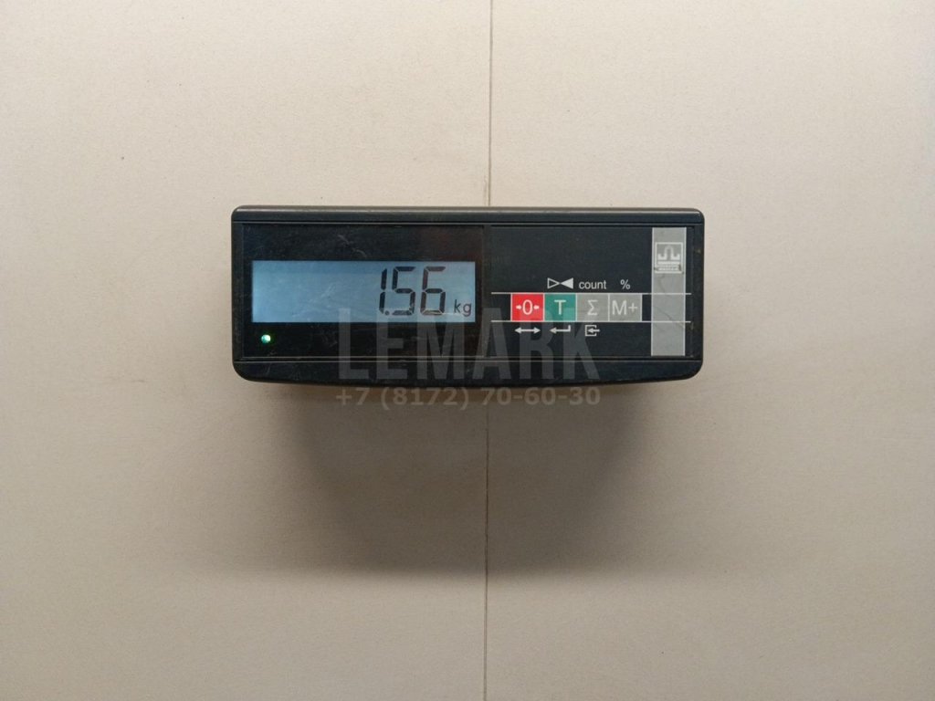 Рычаг задний продольный правый