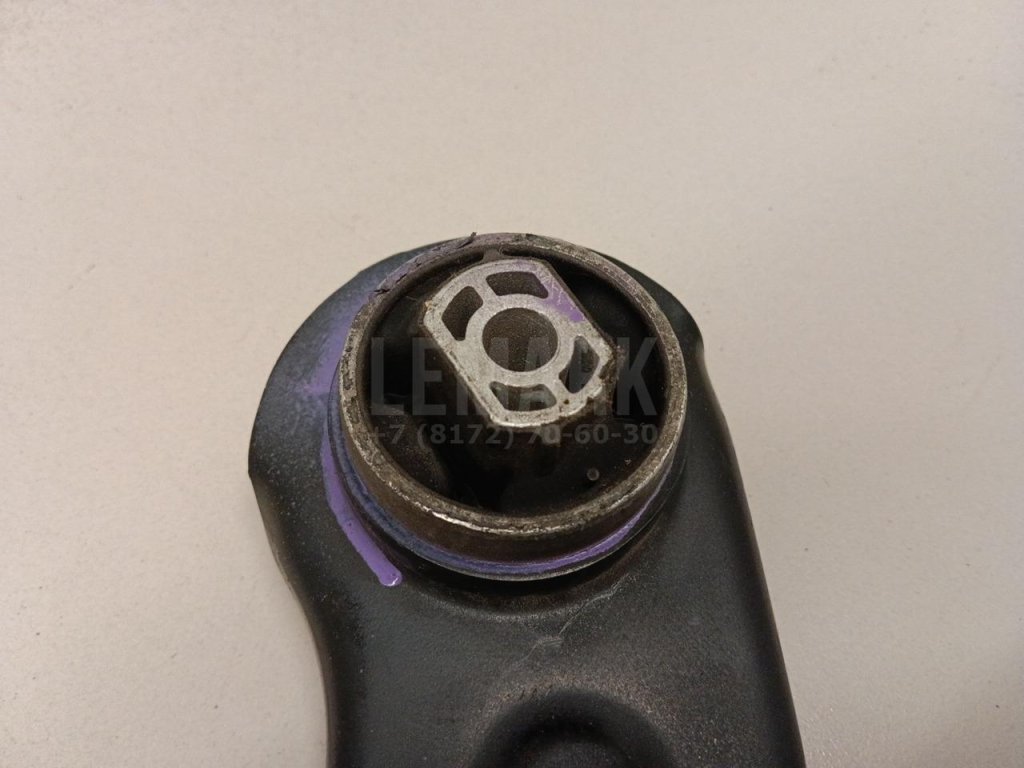 Рычаг задний продольный правый