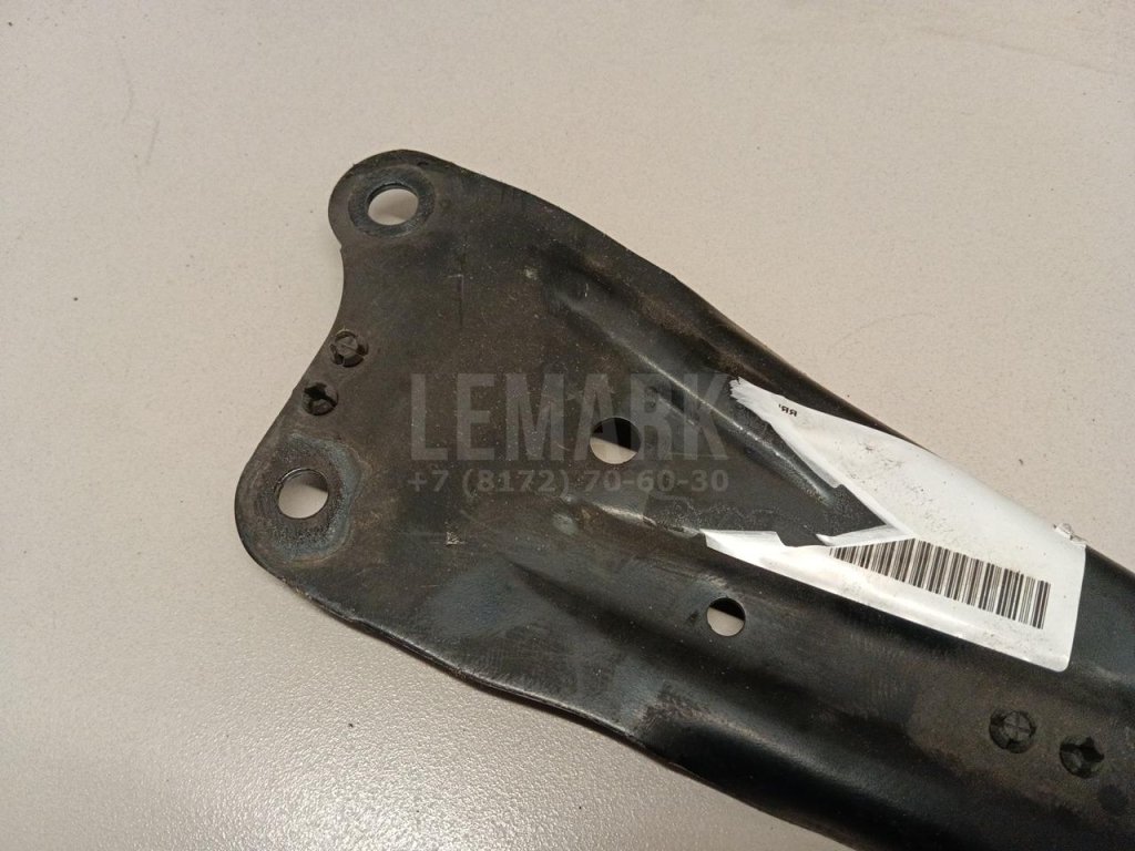 Рычаг задний продольный правый