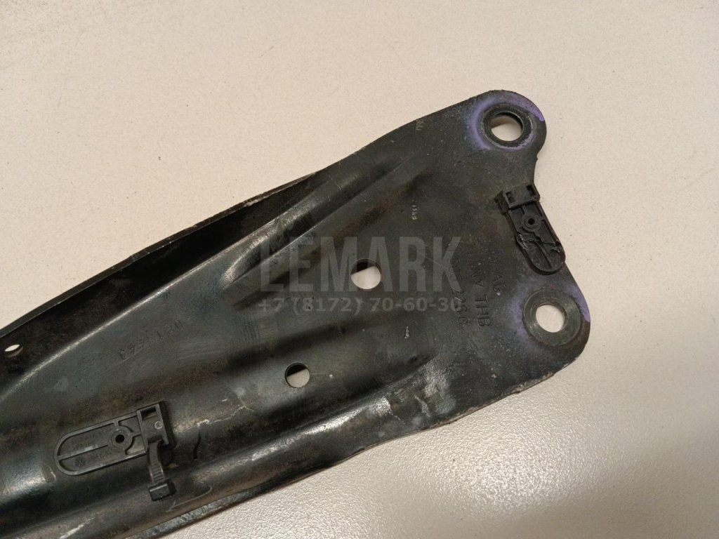 Рычаг задний продольный правый