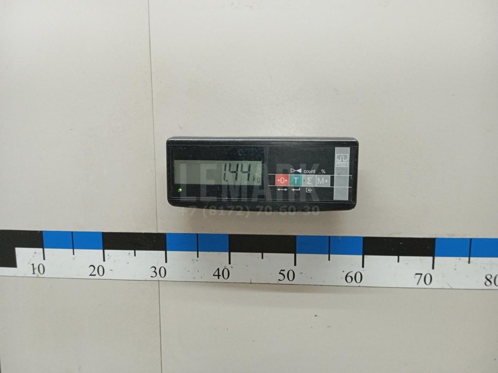 Корпус воздушного фильтра