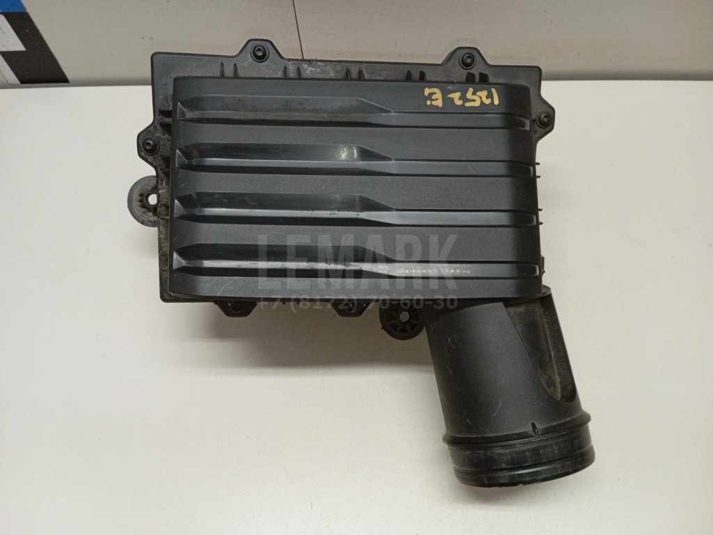 Корпус воздушного фильтра