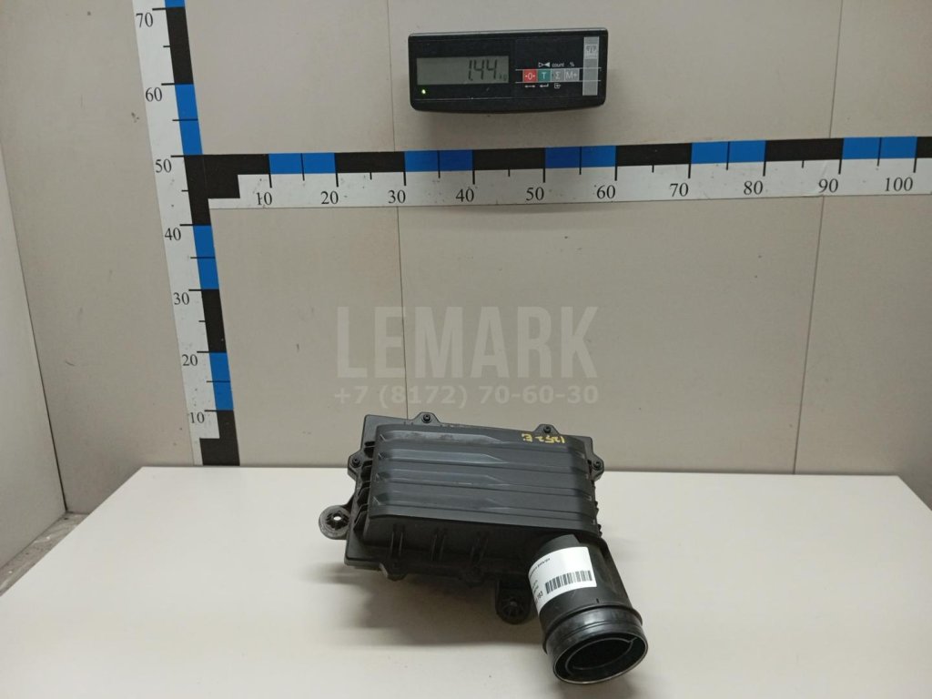 Корпус воздушного фильтра