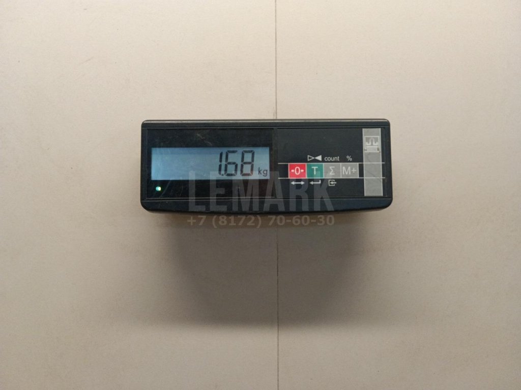 Рычаг задний продольный правый