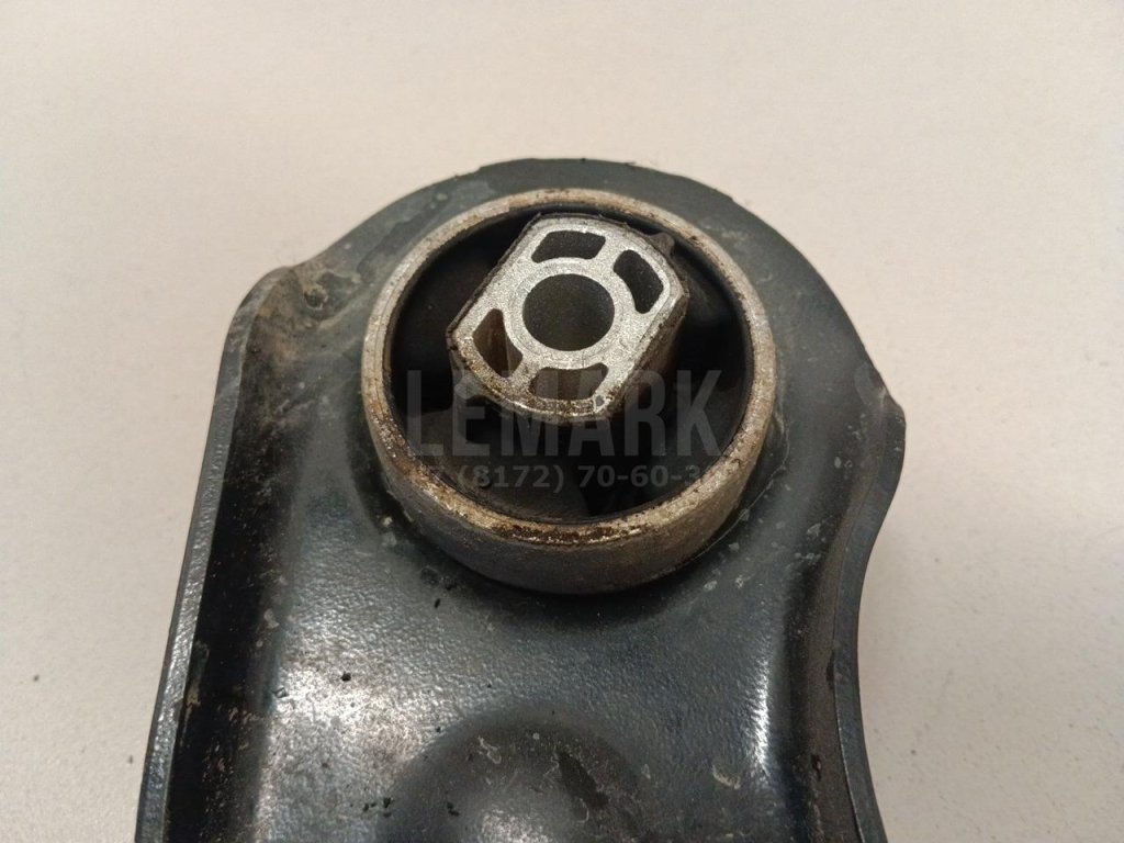 Рычаг задний продольный правый