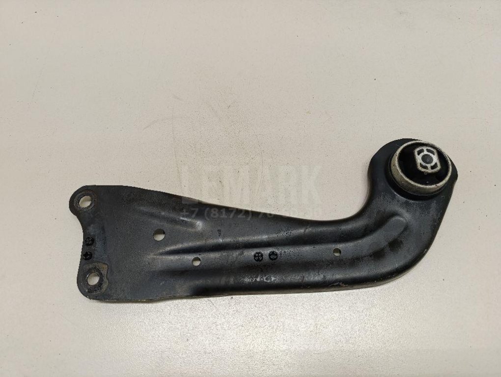 Рычаг задний продольный правый