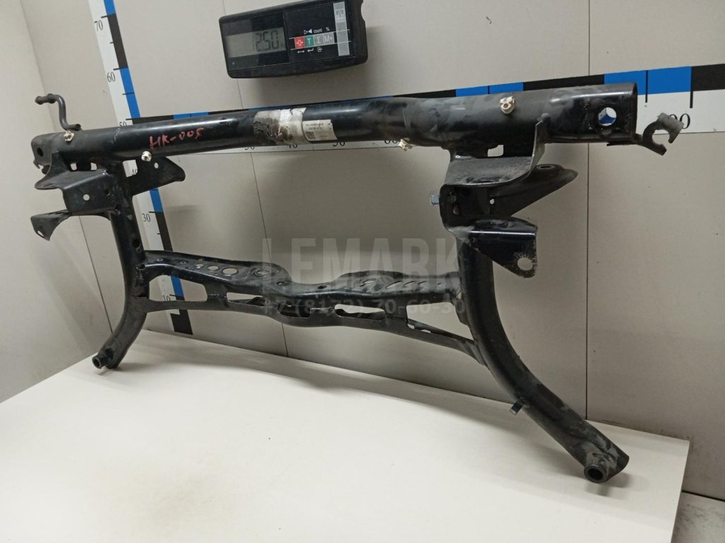 Балка задняя