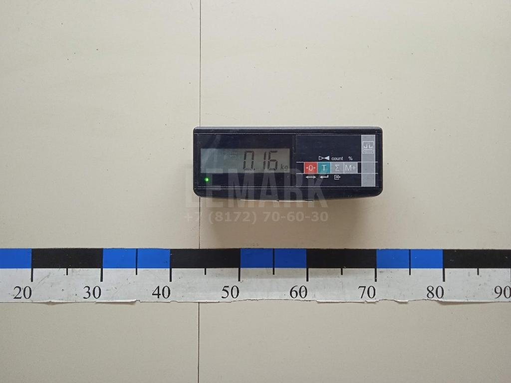 Стойка заднего стабилизатора