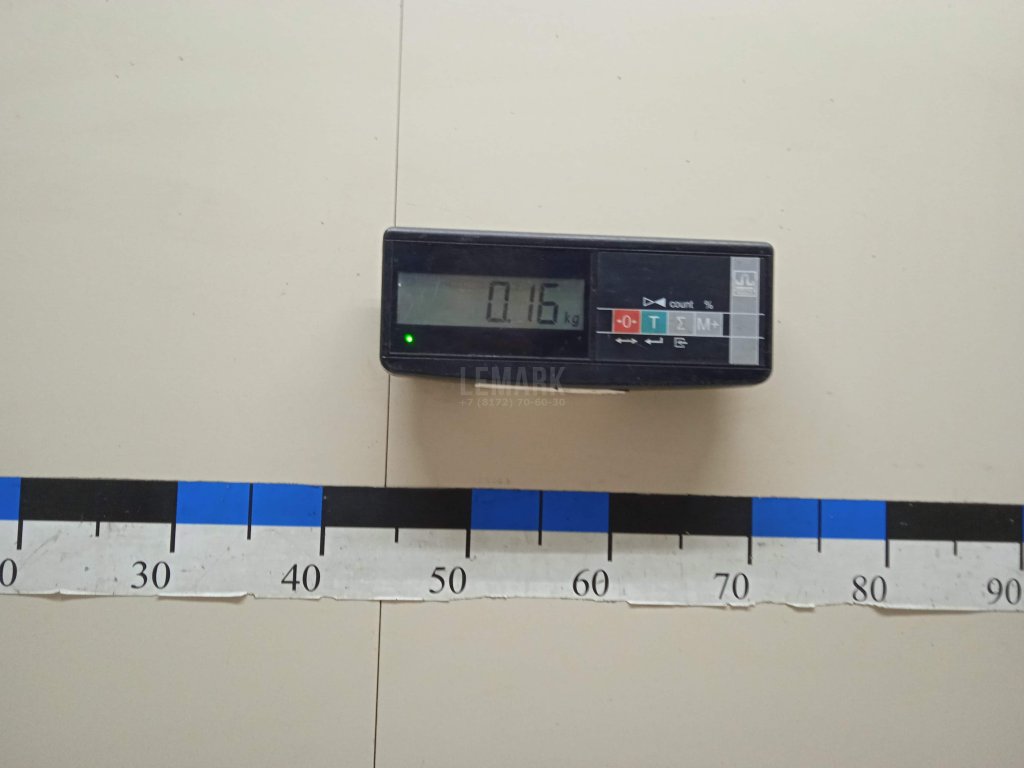 Стойка заднего стабилизатора