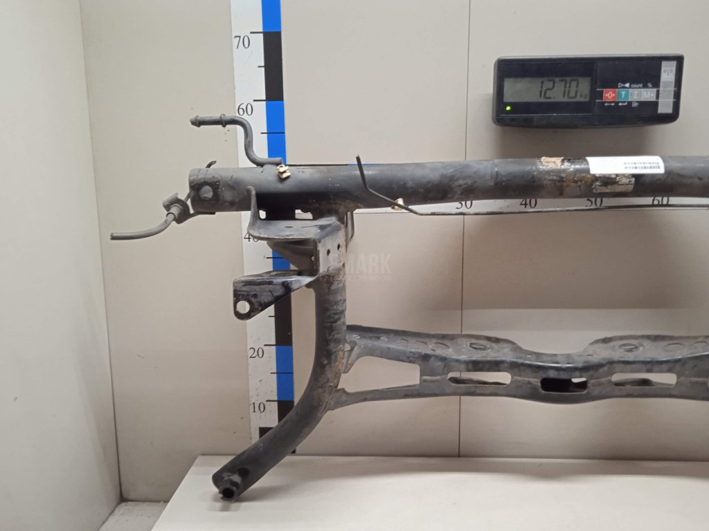 Балка задняя