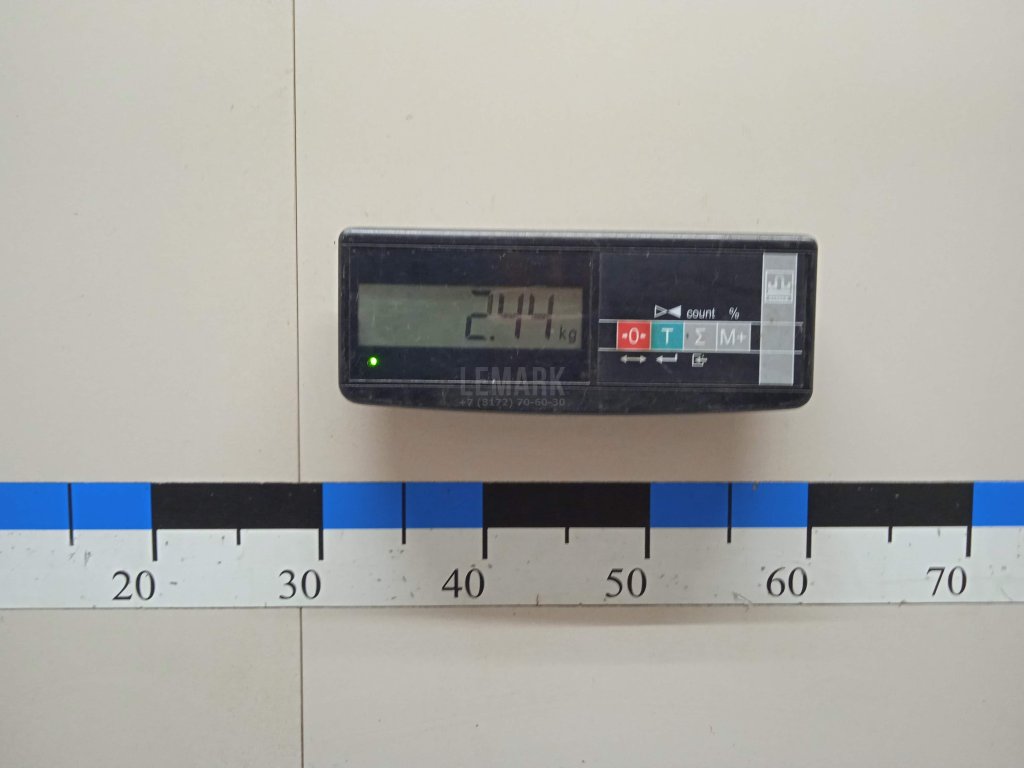 Рычаг задний продольный правый