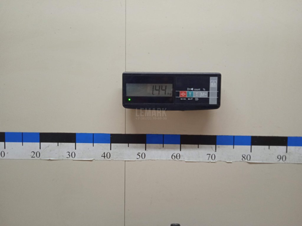 Корпус воздушного фильтра