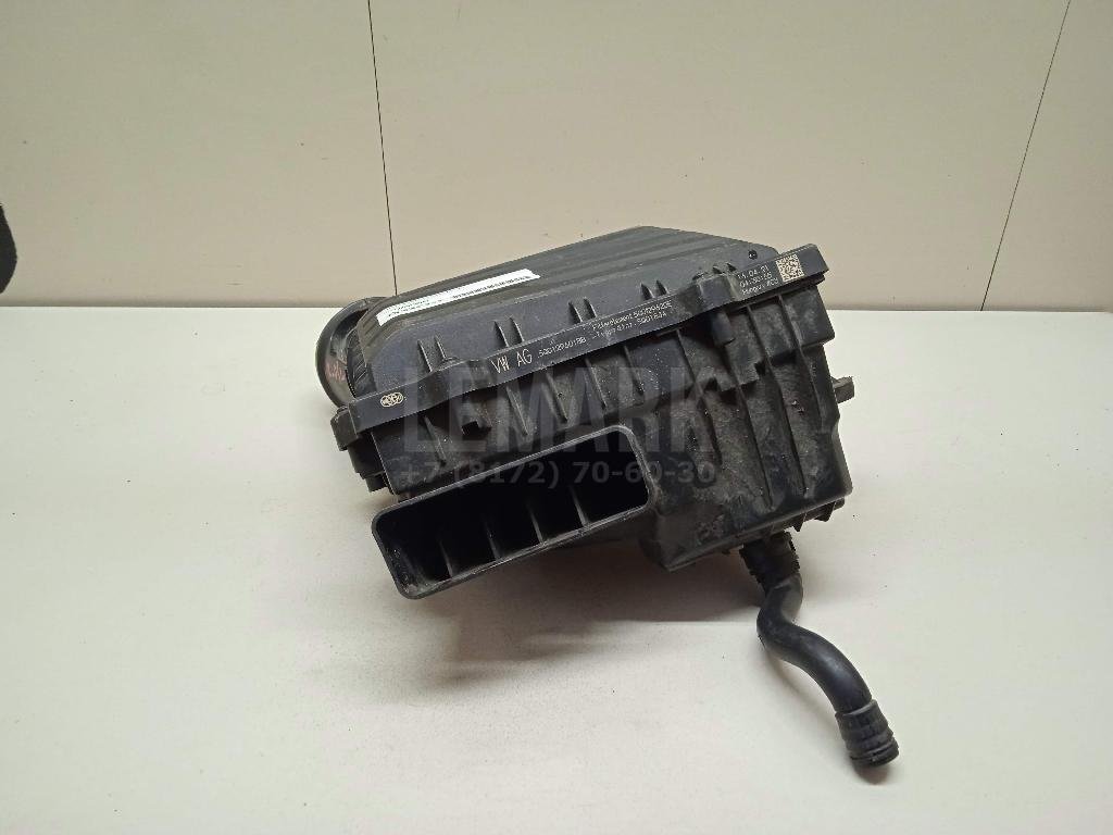 Корпус воздушного фильтра