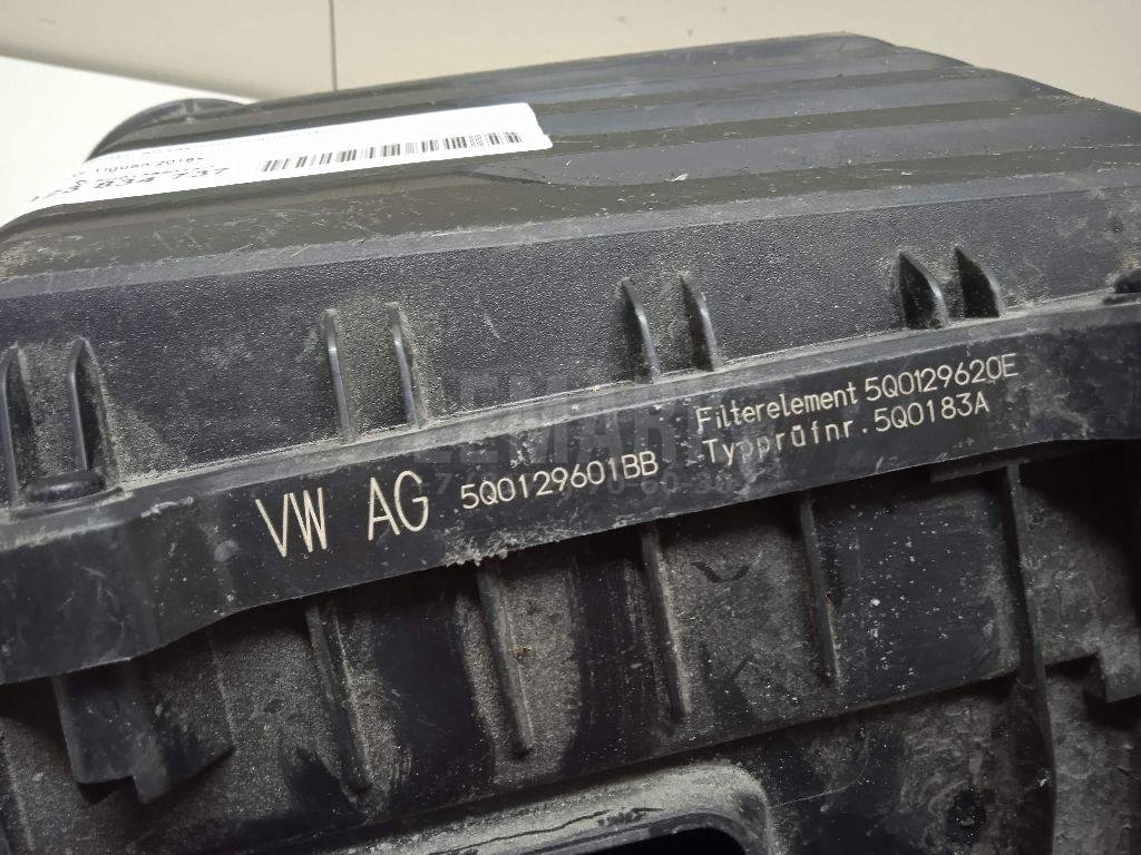 Корпус воздушного фильтра