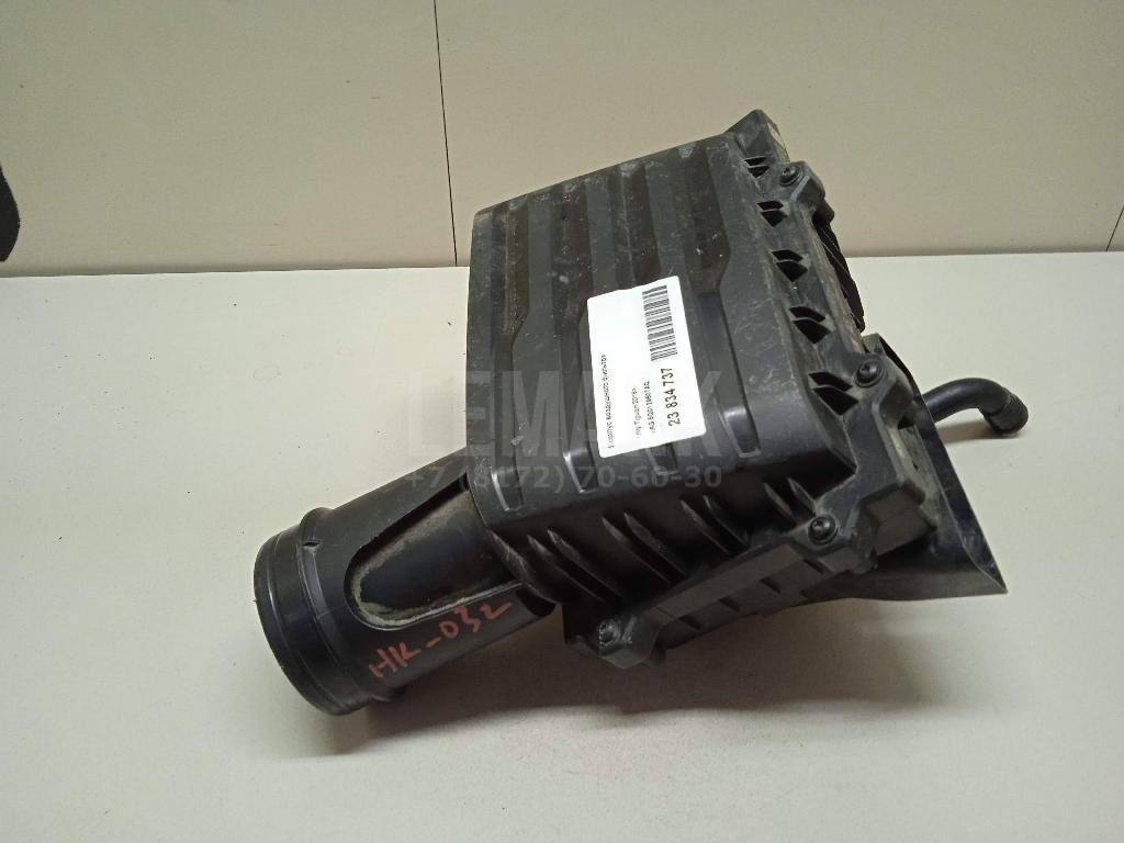 Корпус воздушного фильтра