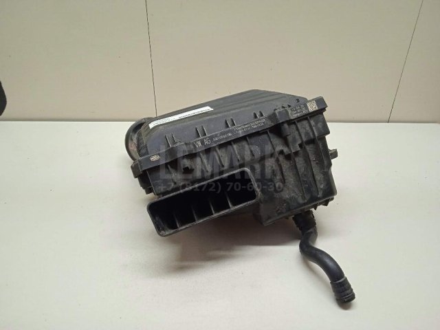 Корпус воздушного фильтра