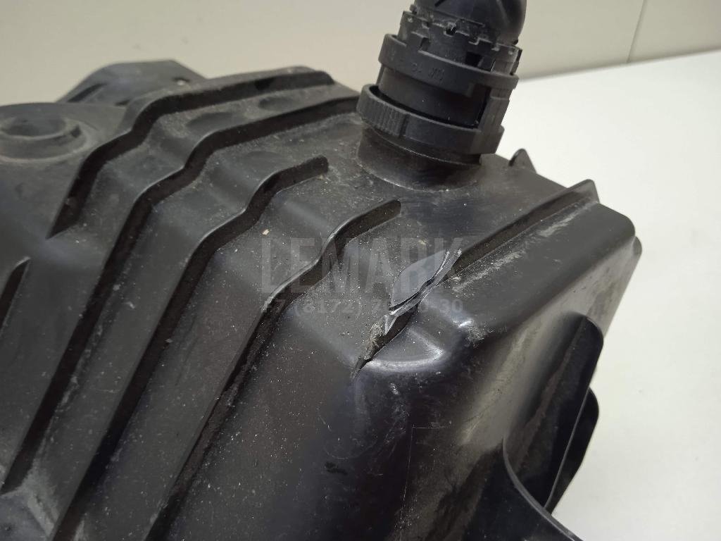 Корпус воздушного фильтра