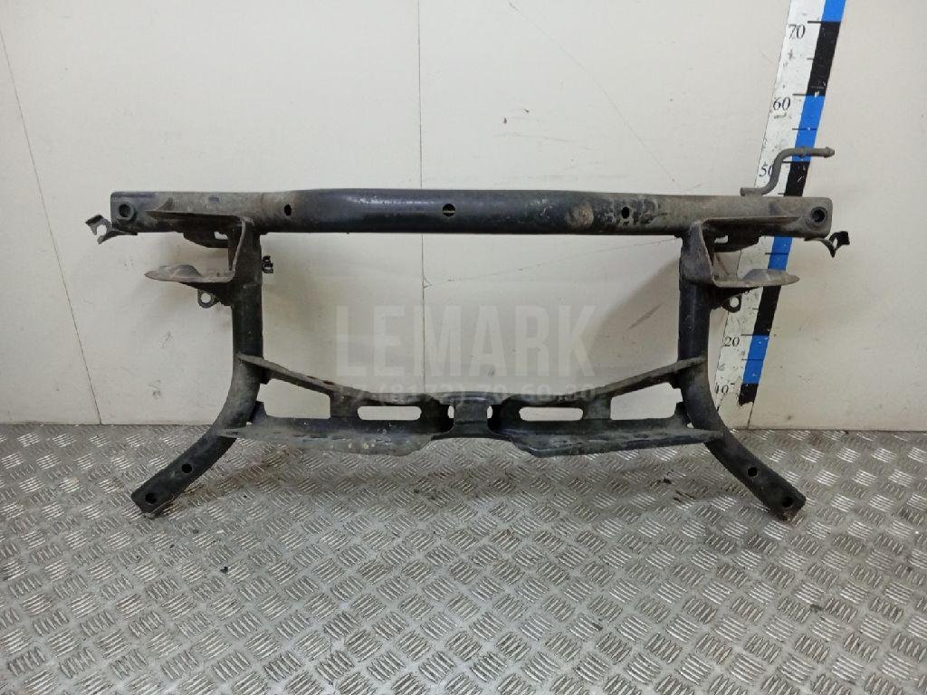 Балка задняя