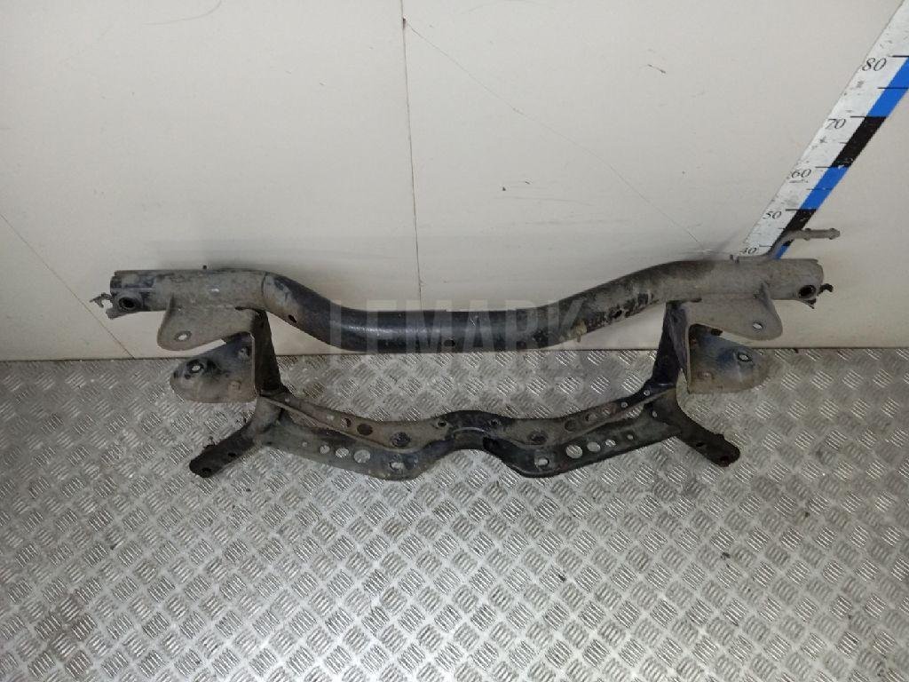 Балка задняя