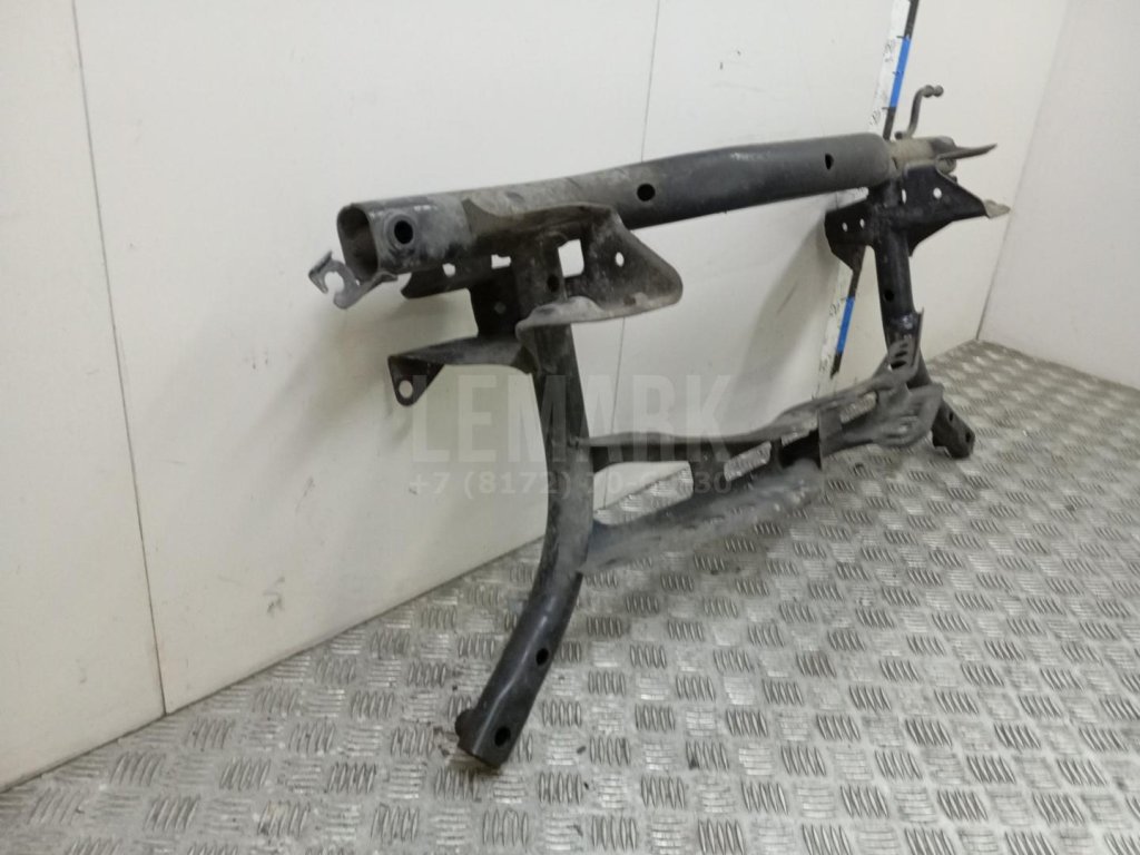 Балка задняя