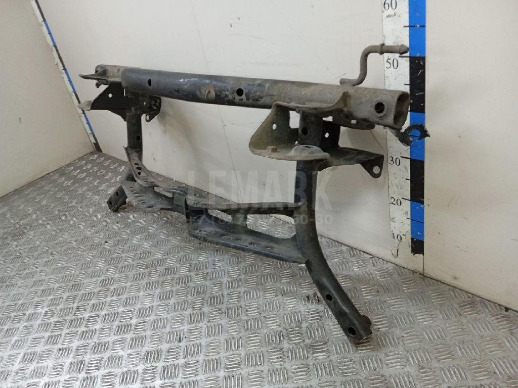 Балка задняя