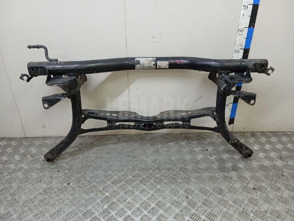 Балка задняя