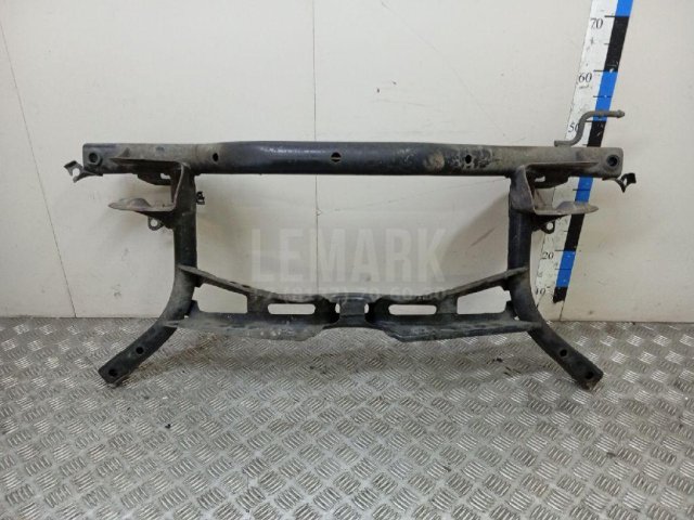 Балка задняя