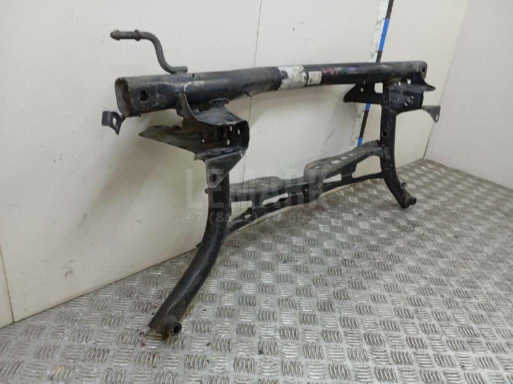 Балка задняя