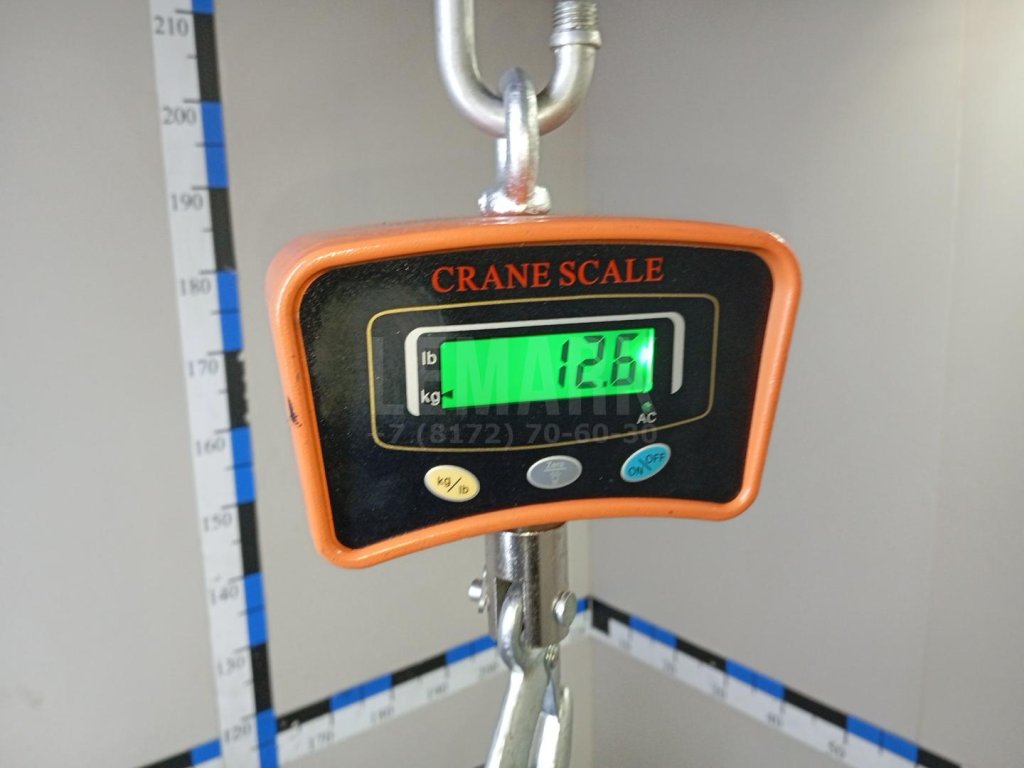 Балка задняя