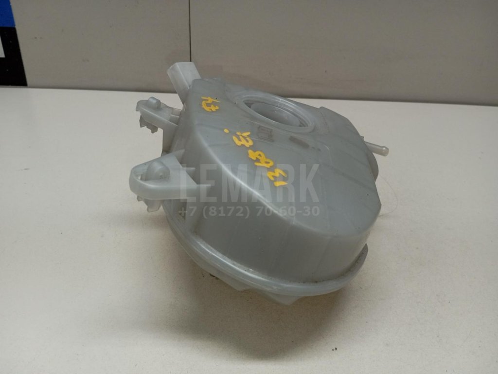 Бачок расширительный