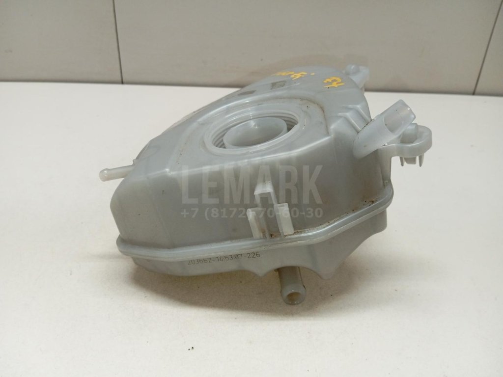 Бачок расширительный