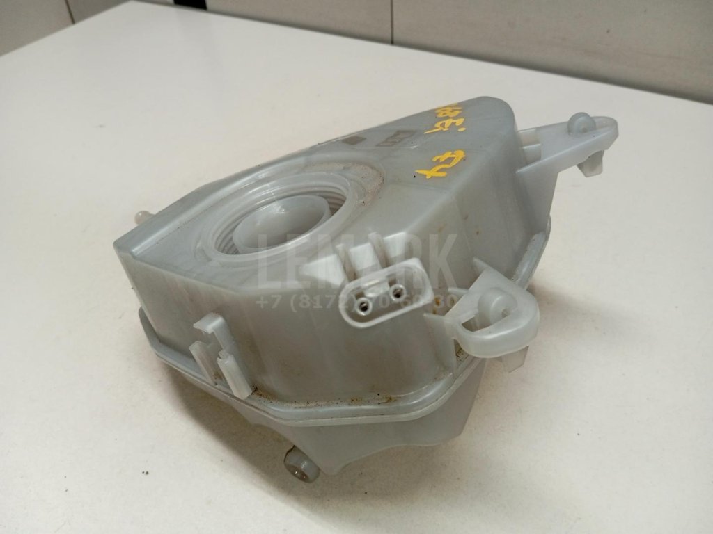 Бачок расширительный