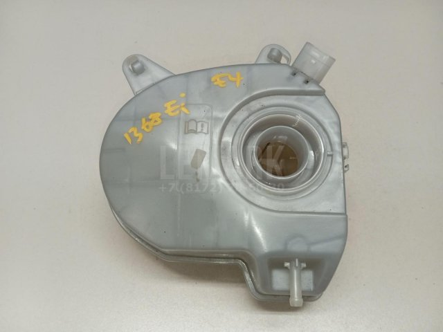 Бачок расширительный