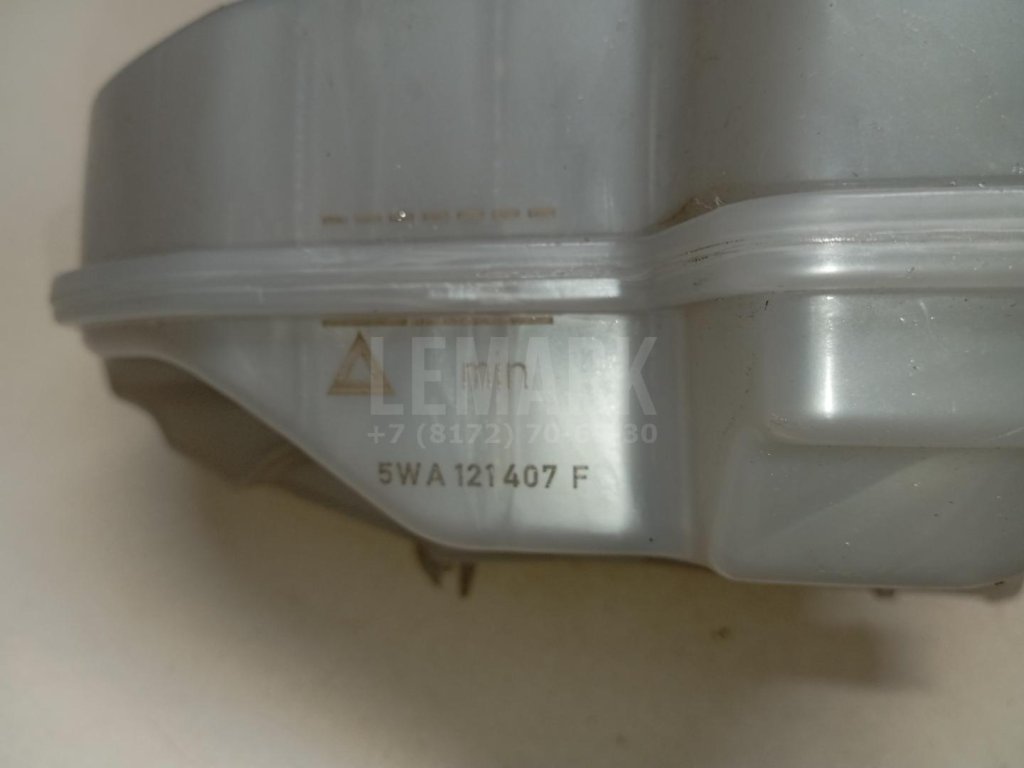 Бачок расширительный