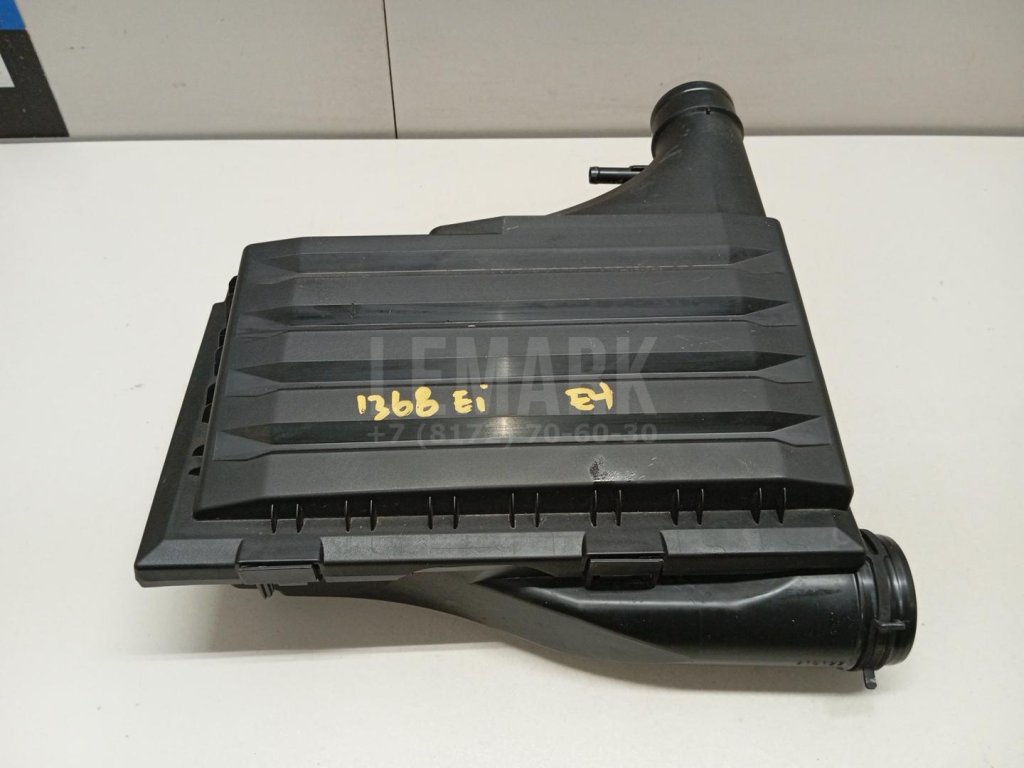 Корпус воздушного фильтра