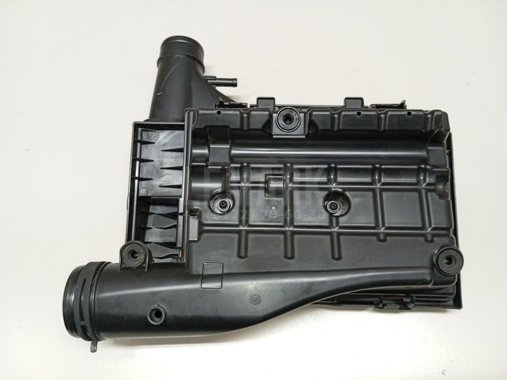 Корпус воздушного фильтра