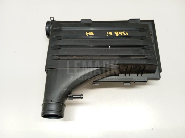 Корпус воздушного фильтра