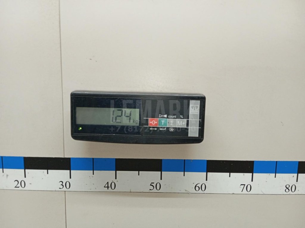 Корпус воздушного фильтра