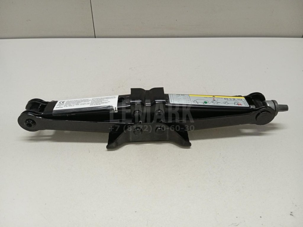 Домкрат для  Audi A3 [8PA] Sportback 2004-2013