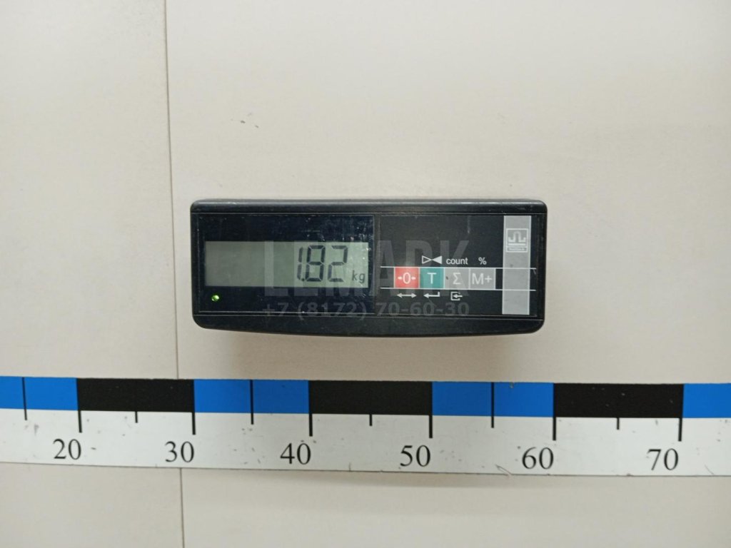 Домкрат для  Audi A3 [8PA] Sportback 2004-2013