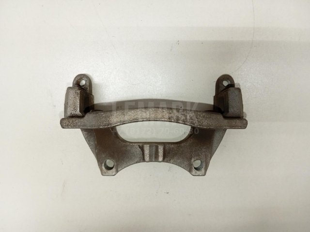 Скоба суппорта заднего
