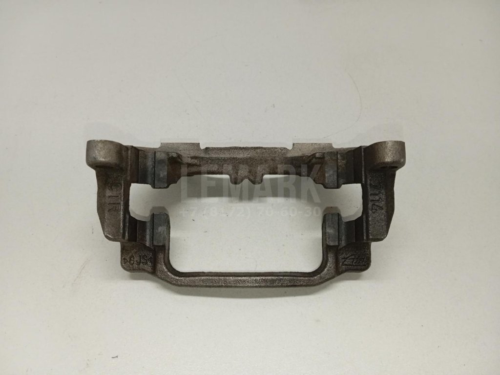 Скоба суппорта заднего