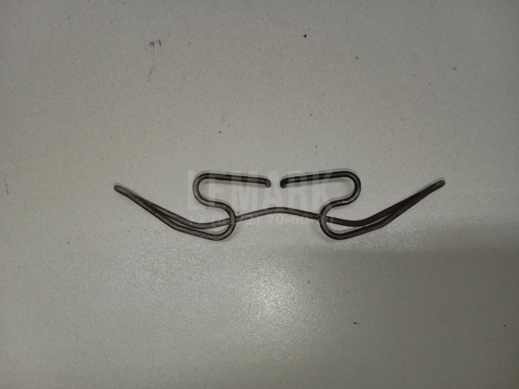 Пружина (тормозная)